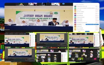 Sidang Pleno