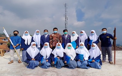 Kegiatan pelatihan