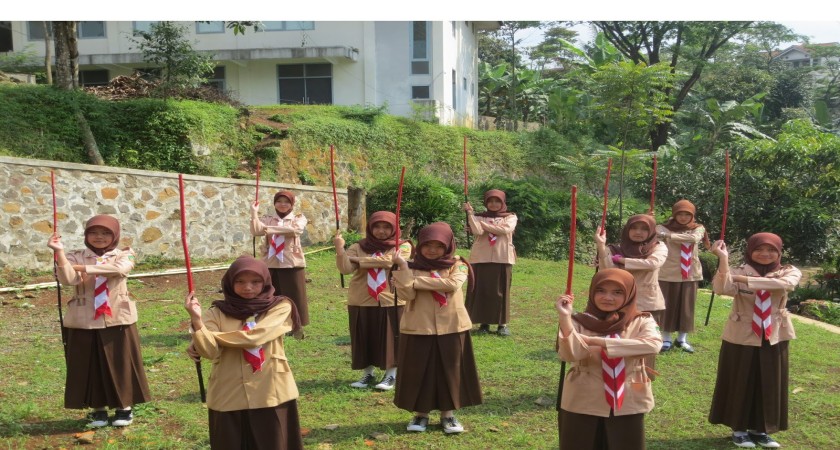 Madrasah Aliyah pendidikan berkualitas
